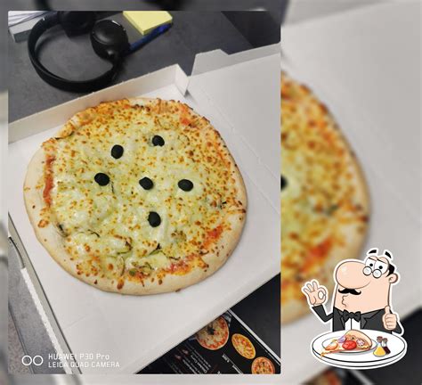 DOM PIZZAS / KEBAB à Lerrain