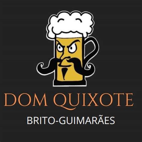 DOM QUIXOTE Brito