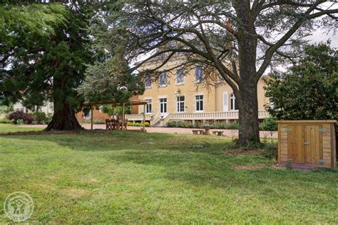 DOMAINE BERENGUER à Ouches