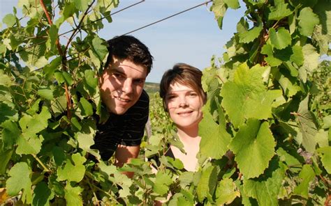 DOMAINE DÉSIRÉ PETIT à Pupillin