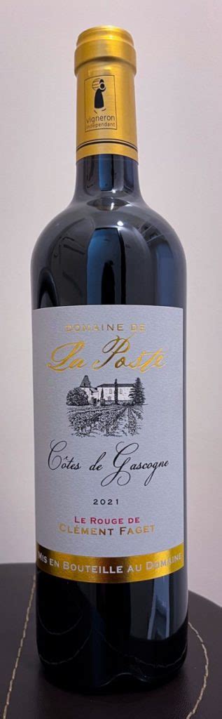 DOMAINE DE LA POSTE à Condom