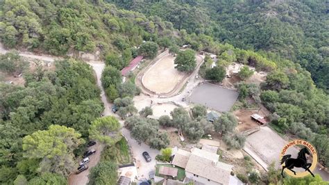 DOMAINE DE MASSAC à Aspremont