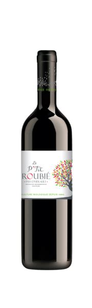 DOMAINE DE PETIT ROUBIE à Pinet