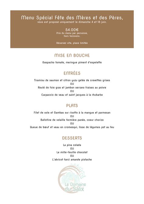 DOMAINE DU SALIX à Lourches