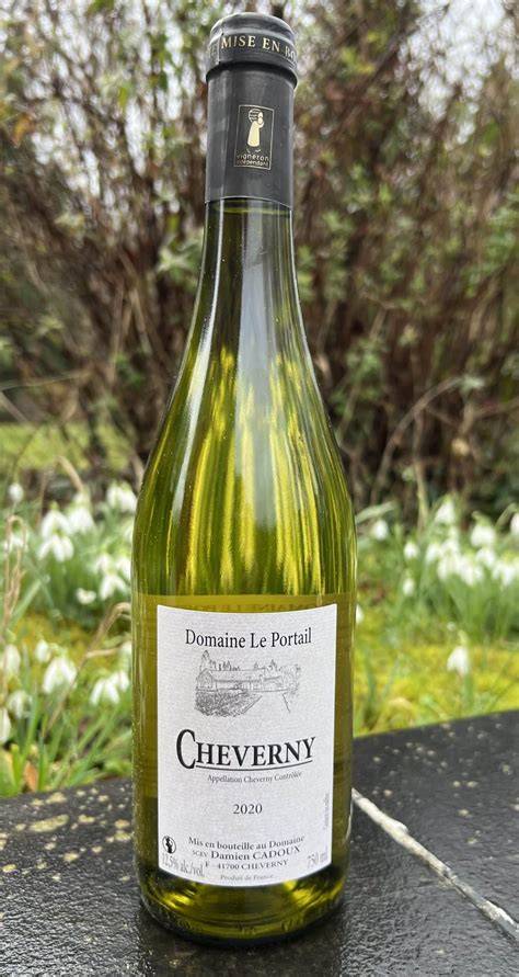 DOMAINE LE PORTAIL à Cheverny
