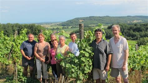 DOMAINE PICHARD à Soublecause