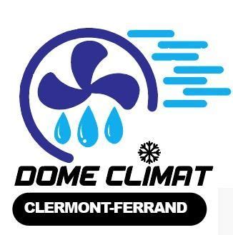 DOME CLIMAT à Gerzat