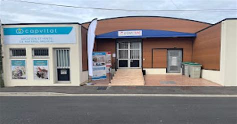 DOMEDICAL - CAPVITAL à Brunoy