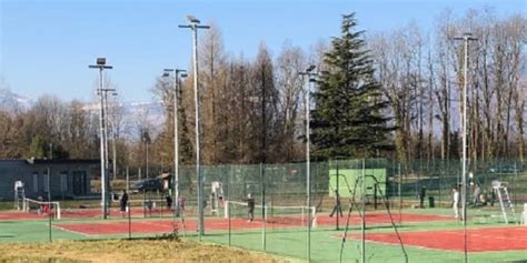 DOMENE TC à Domène