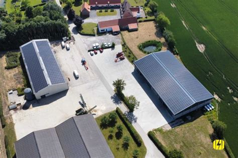 DOMIC'agri à Ledringhem