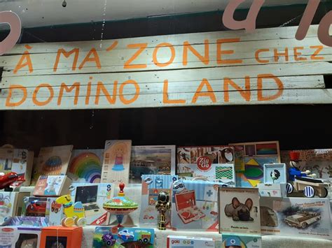 DOMINO MMI à Marmande