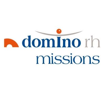 DOMINO Missions TOURS à Tours