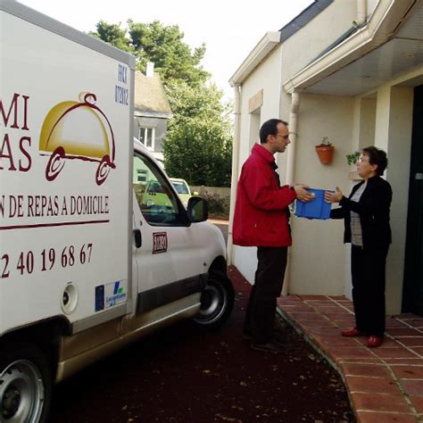 DOMIREPAS à Saint-Gildas-des-Bois