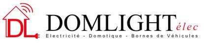 DOMLIGHT ELEC à Francheville