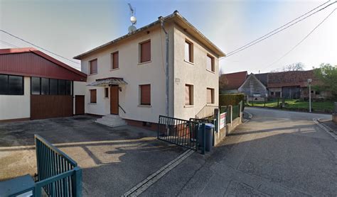 DOMOBORN à Gundershoffen