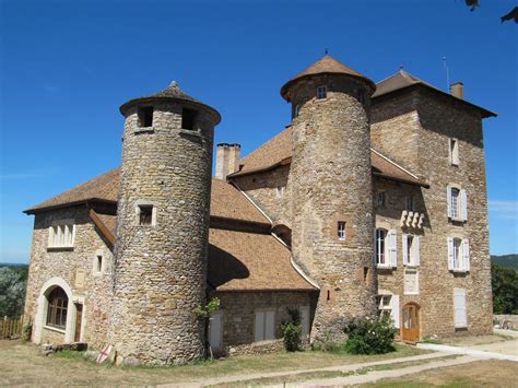 DOMORG sarl à Villemoirieu