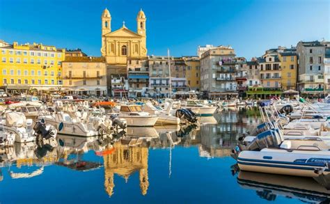 DOMOTICORSE à Bastia