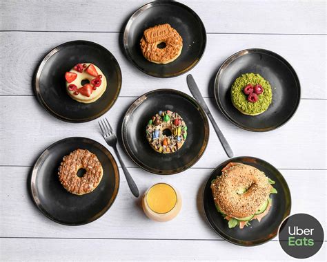 DONUTS AND DONUTS - ROUBAIX à Roubaix