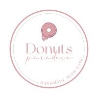 DONUTS PARADISE à Saint-Quentin