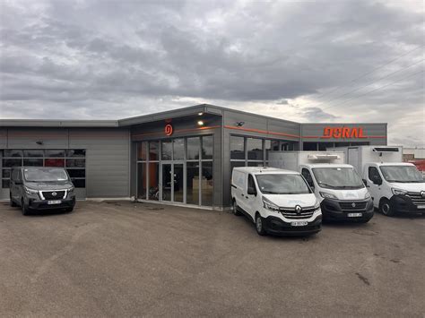 DORAL Location à Cavaillon