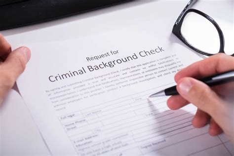 Importance of DOT background check