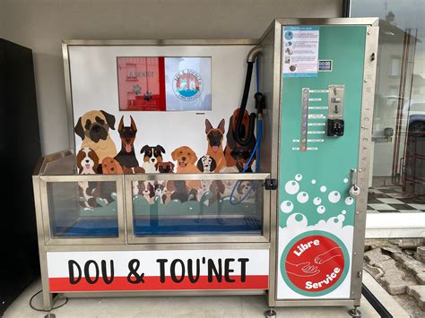 DOU & TOU'NET à Navenne