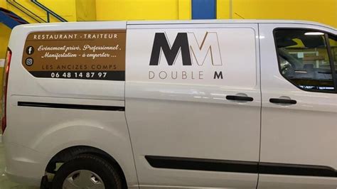 DOUBLE M à Strasbourg