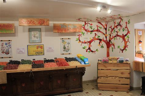 DOUCEURS ET VITAMINES à Besse-et-Saint-Anastaise