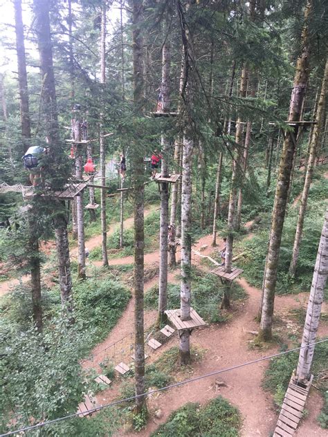 DOUCIER AVENTURE à Doucier