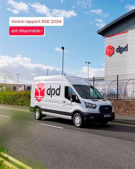DPD France à Perpignan