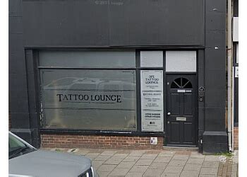 DPE Tattoo Lounge