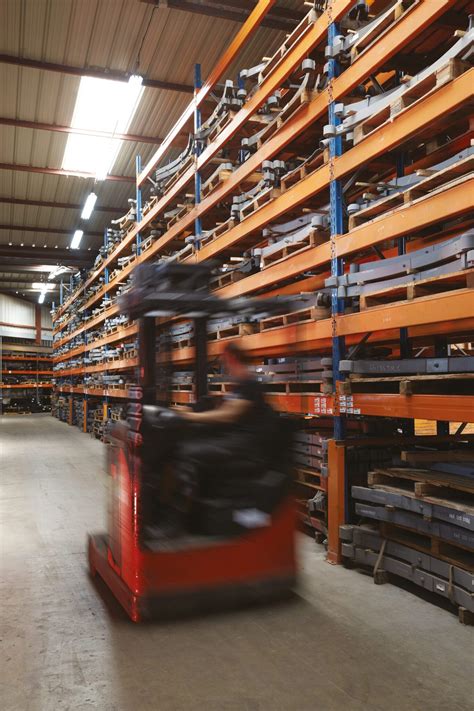 DPIA Colaert à Valence