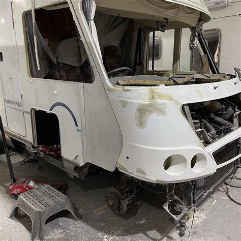 DPM Northwest Motorhome & Caravan Repair Specialist