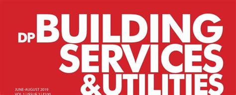 DPbuildingservices& UtilitiesLtd