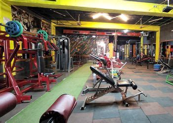 DR MOHIT'S GYM & SPA- BEST FITNESS GYM IN BATHINDA