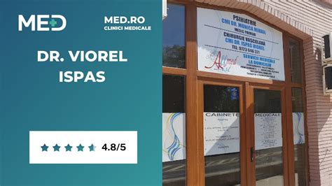 DR. ISPAS Isabela à Iteuil