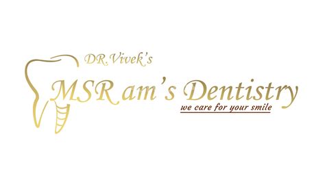 DR.VIVEK's MSRam's Dental Clinic Chennai