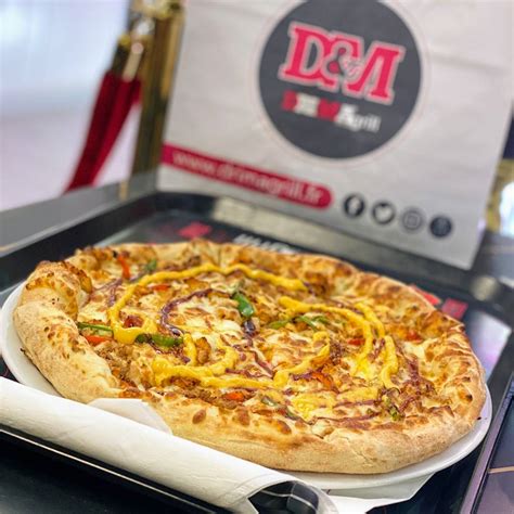 DRIMA GRILL à Bobigny