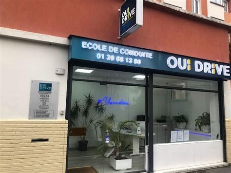 DRIVE AUTOS à Houilles