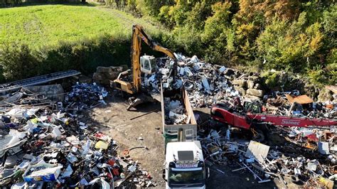DRM RECYCLAGE à Nogent-l'Artaud
