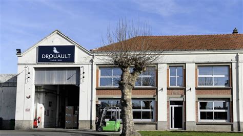 DROUAULT MAGASIN à Le Mans
