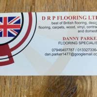 DRP Flooring LTD