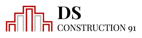 DS CONSTRUCTION 91 à Cerny