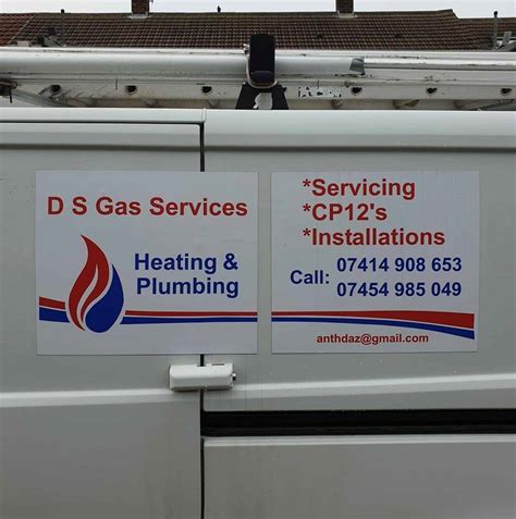 DS Gas Services