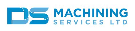 DS Machining Services Ltd
