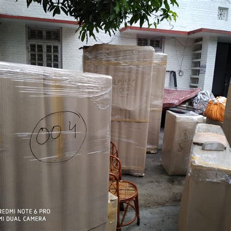 DS Packers & Movers