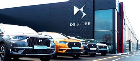 DS STORE Dunkerque - SOFIDA Auto à Dunkerque