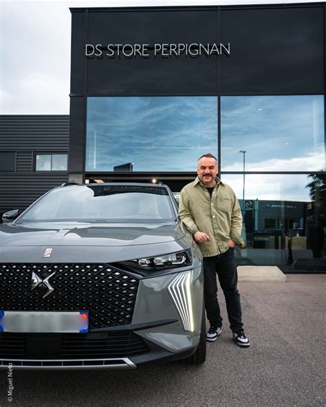 DS STORE PERPIGNAN à Perpignan