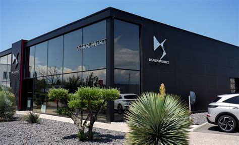 DS STORE VALENCE à Valence