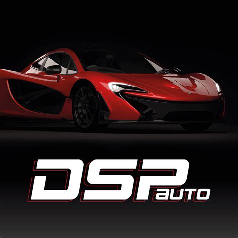 DSP Auto à Trentels